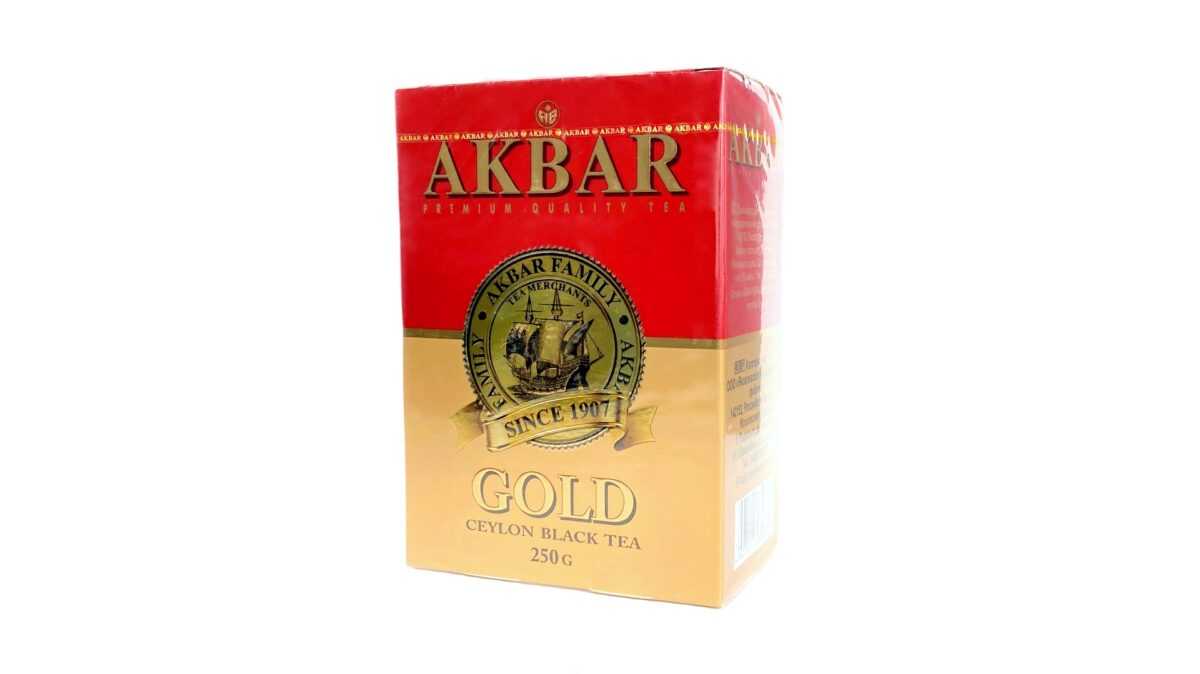 Akbar Gold 250