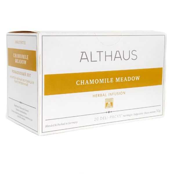 Althaus Chamomile Meadow 20