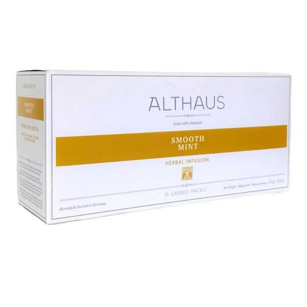 Althaus Smooth Mint 20 (1)