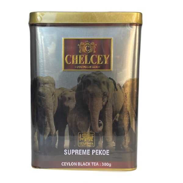 CHELCEY Supreme Pekoe300