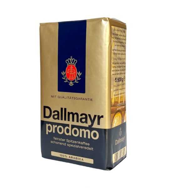 Dallmayr Prodomo500 (1)