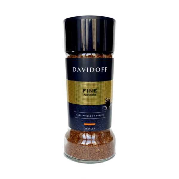 Davidoff Fine Aroma 100
