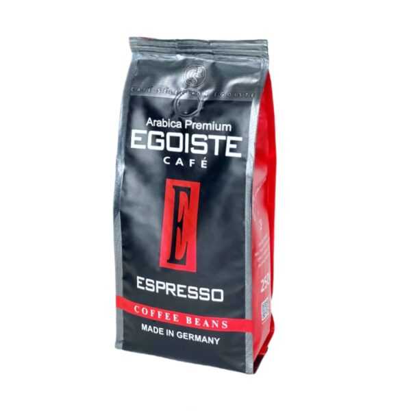 Egoiste Espresso 250