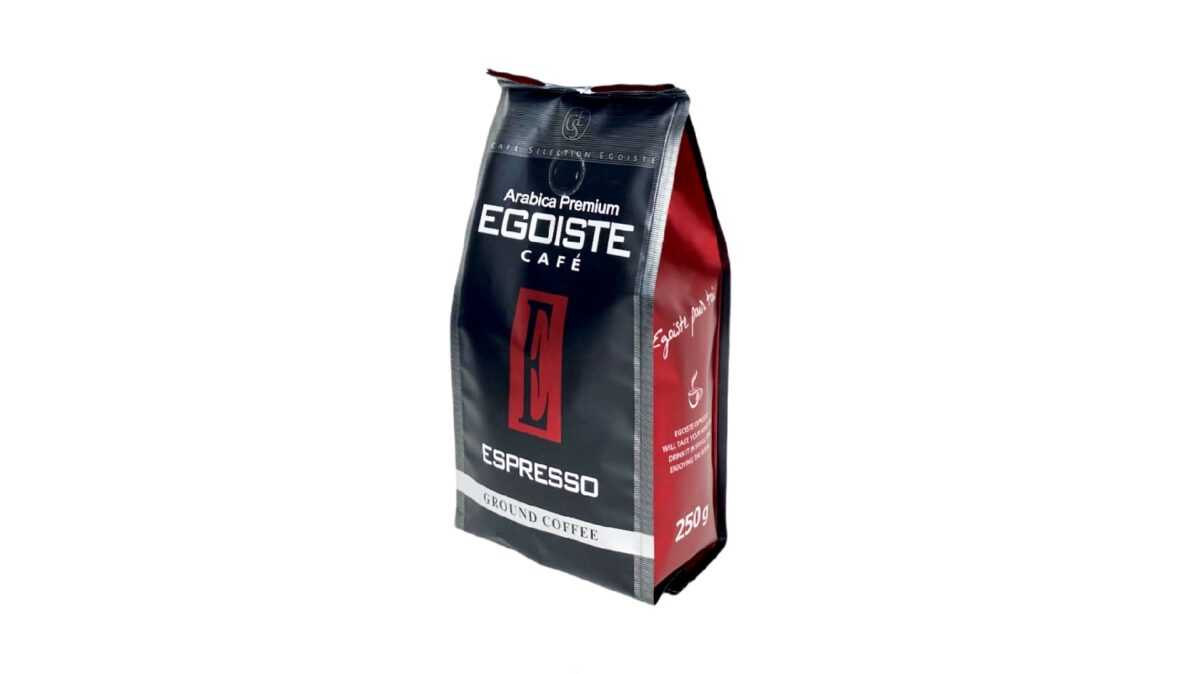 Egoiste Espresso 250