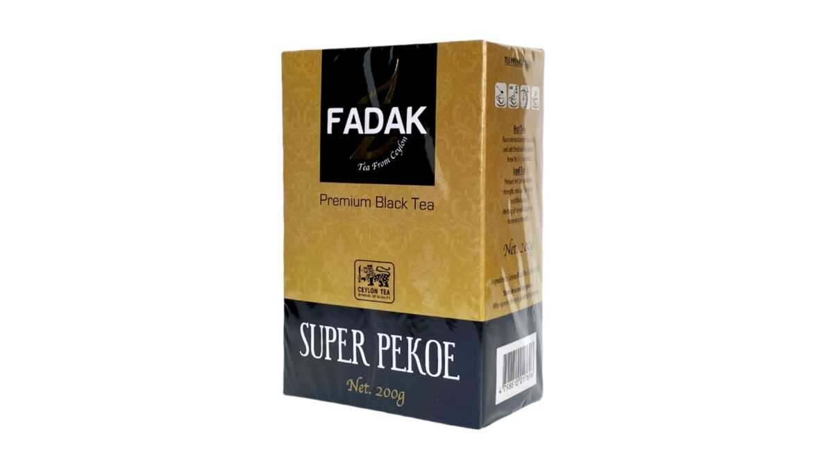 Fadak Super Peko200