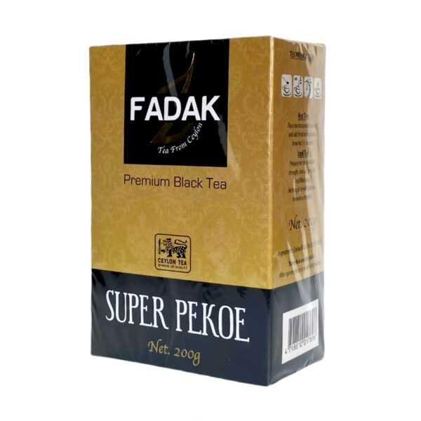 Fadak Super Peko200