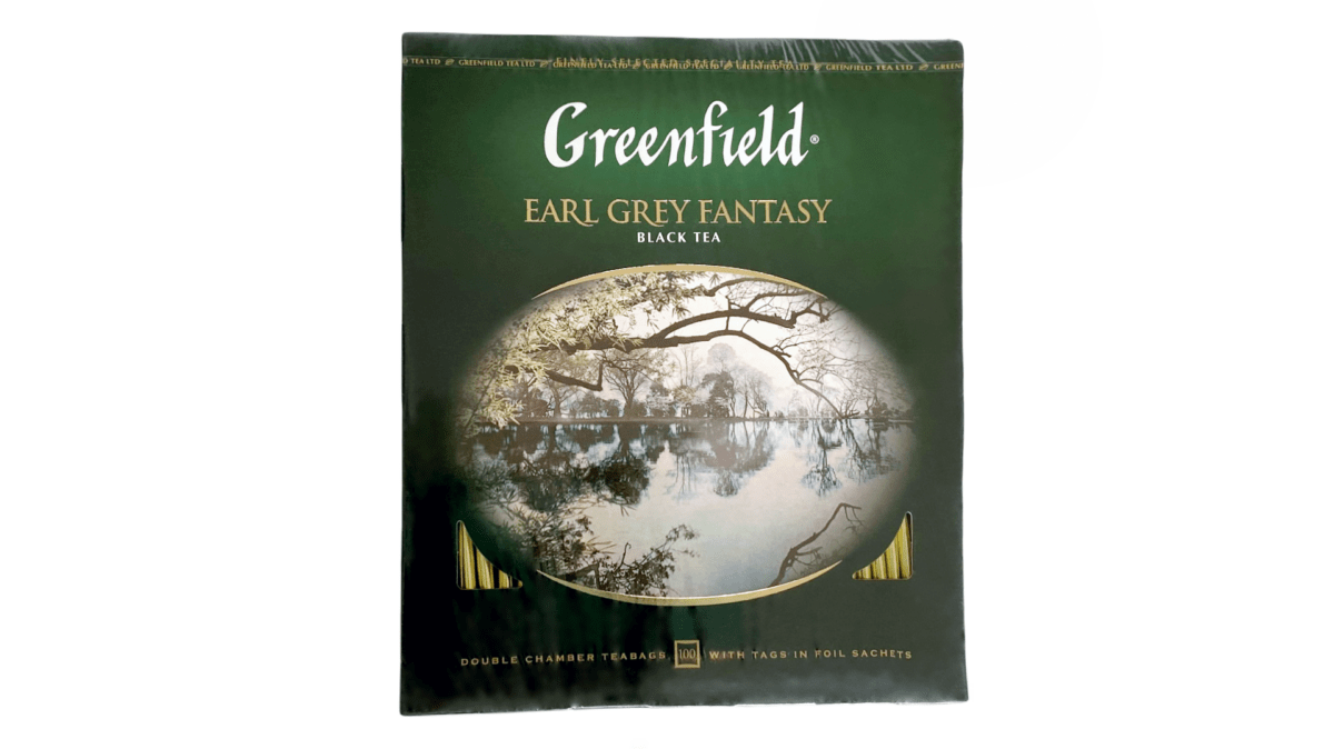 Greenfield Earl Grey Fantasy 100 1