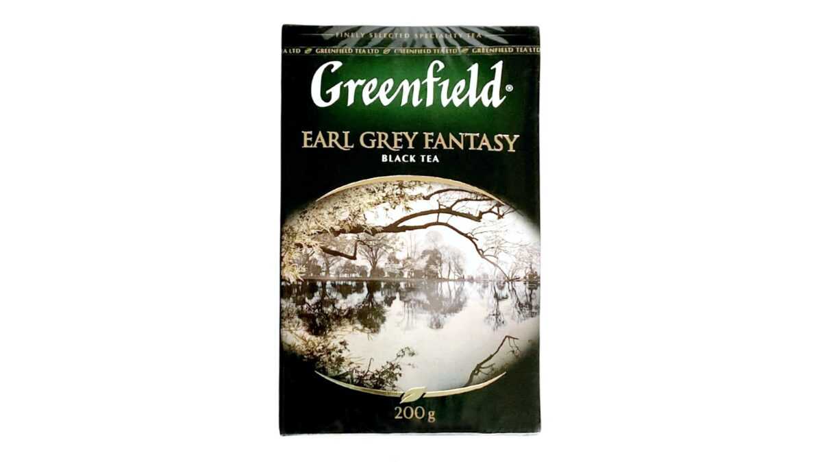 Greenfield Earl Grey Fantasy 200 1