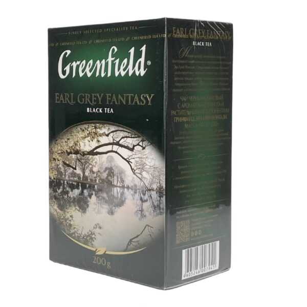 Greenfield Earl Grey Fantasy200