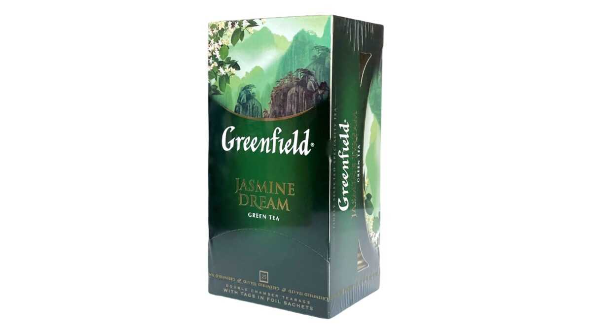 Greenfield Jasmin Dream 25 (1)