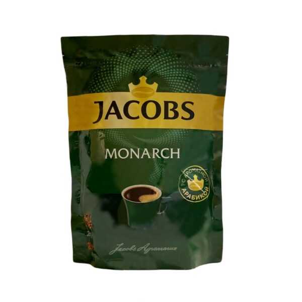 Jacobs Monarch 240