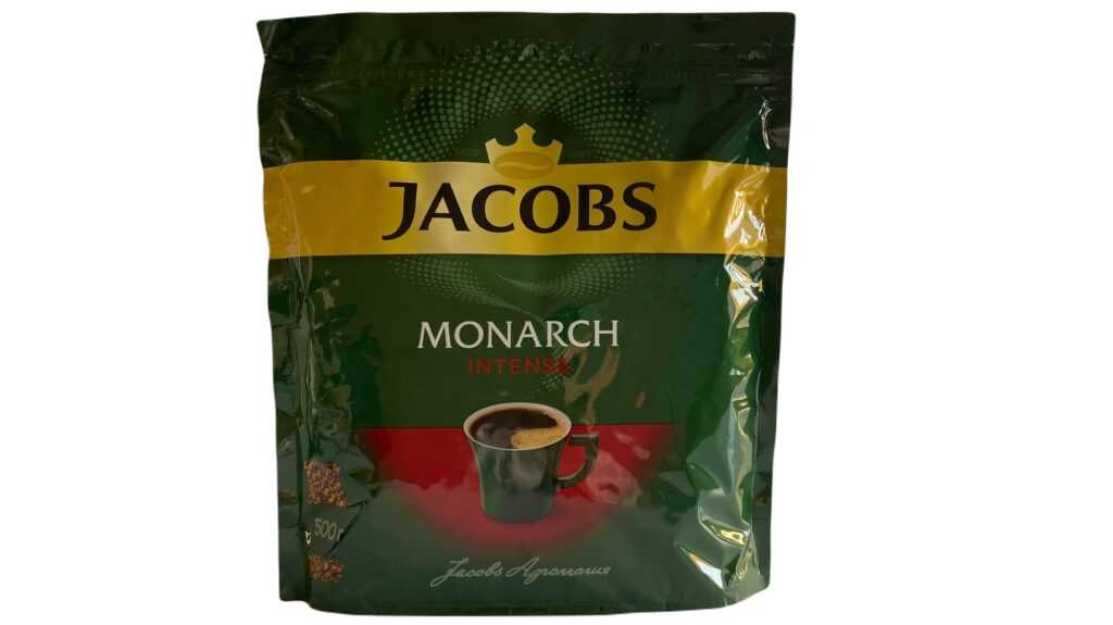 Jacobs Monarch500