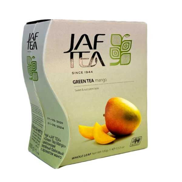 Jaf Tea Mango10