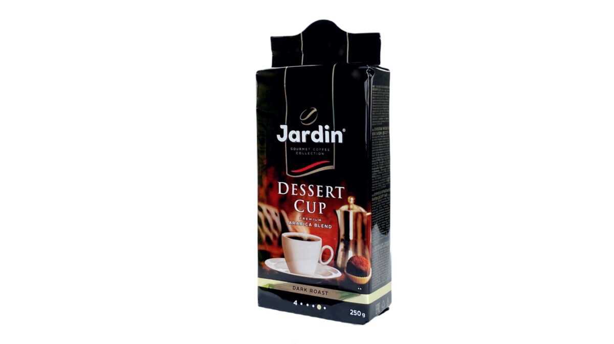 Jardin Dessert Cup 250
