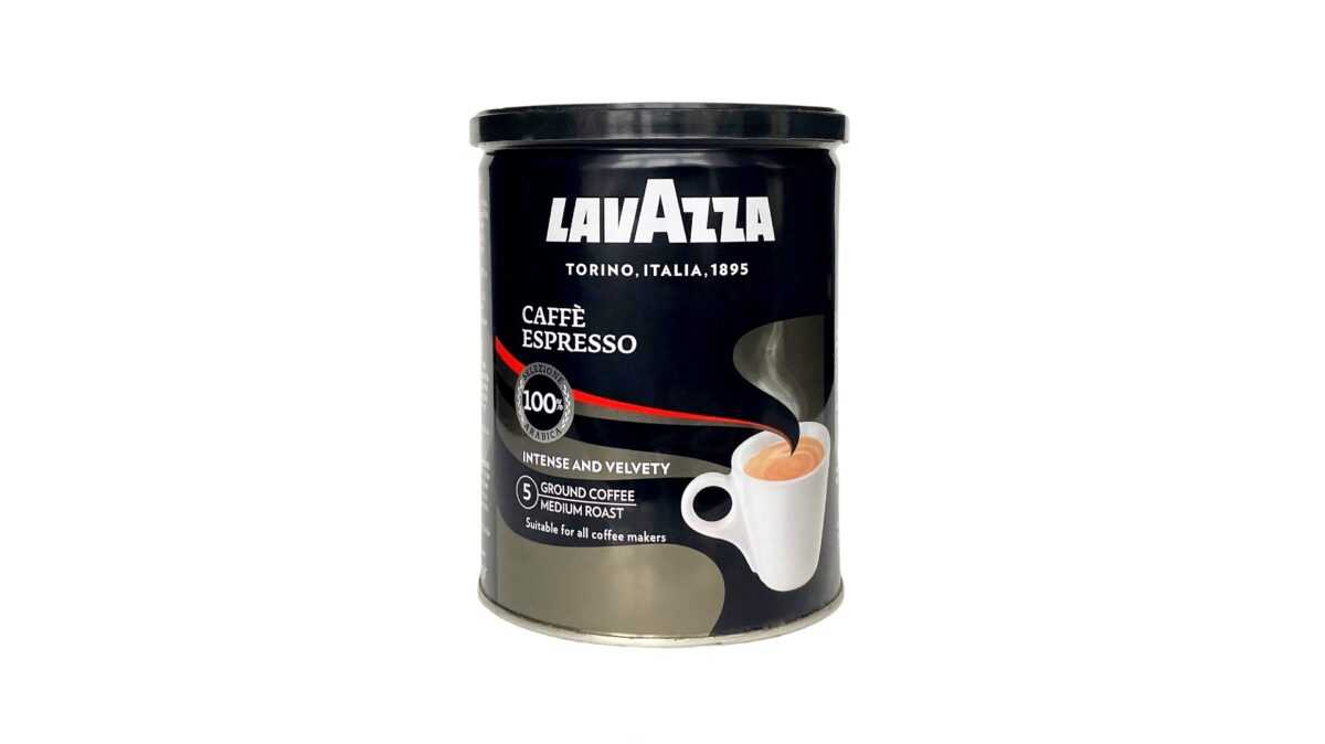 Lavazza Espresso Italiano Classico 250
