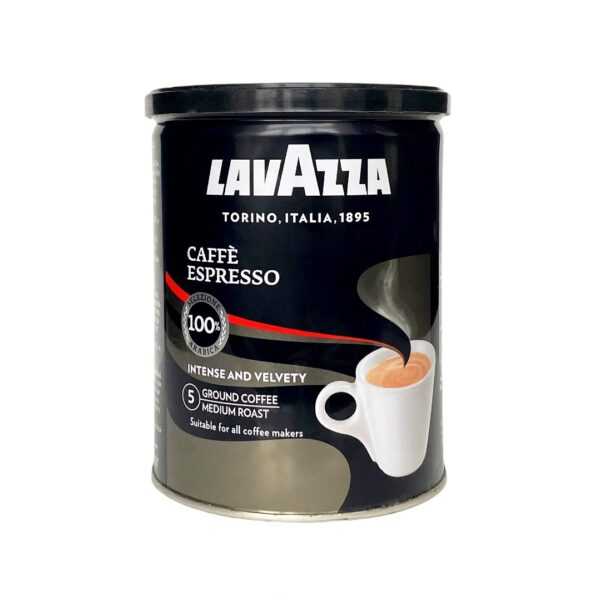 Lavazza Espresso Italiano Classico 250