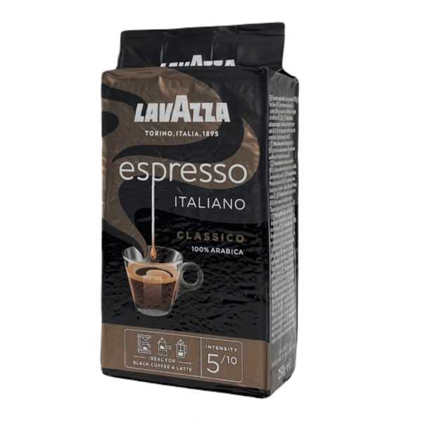 Lavazza Espresso Italiano Classico250