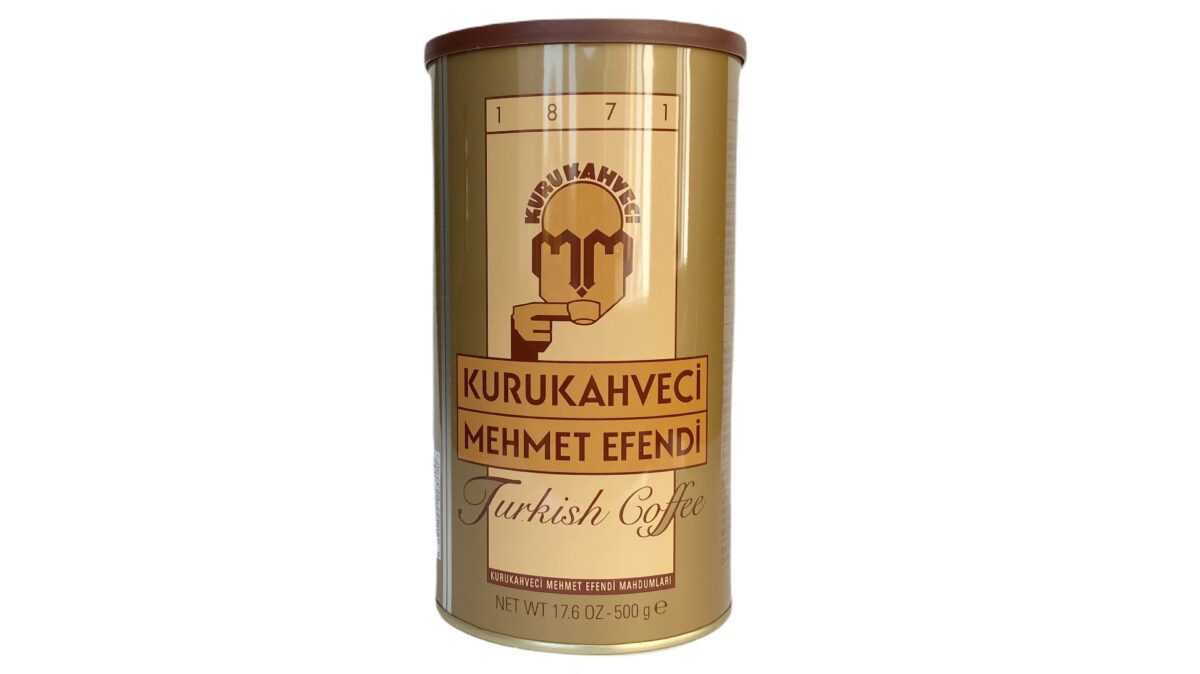 Mehmet Efendi500