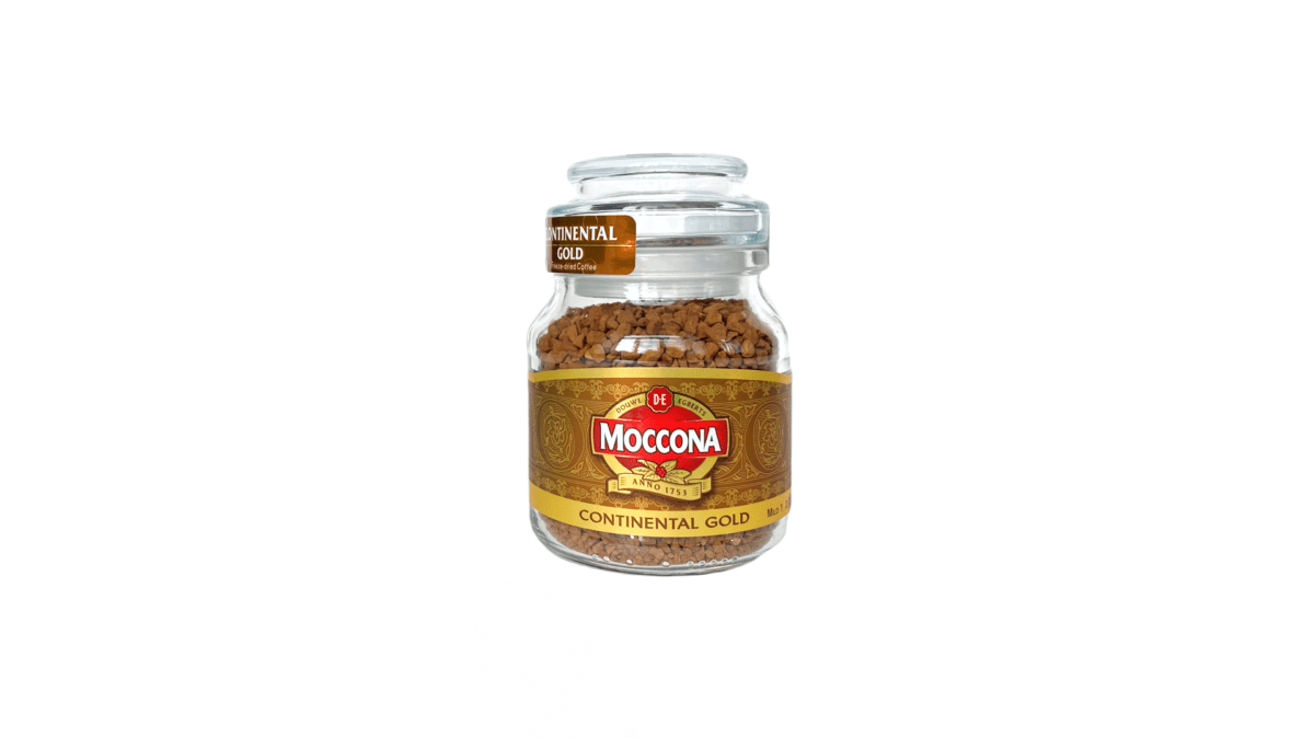Moccona Continental Gold 47.5