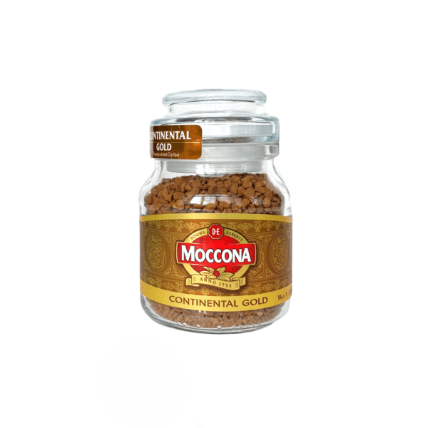 Moccona Continental Gold 47.5
