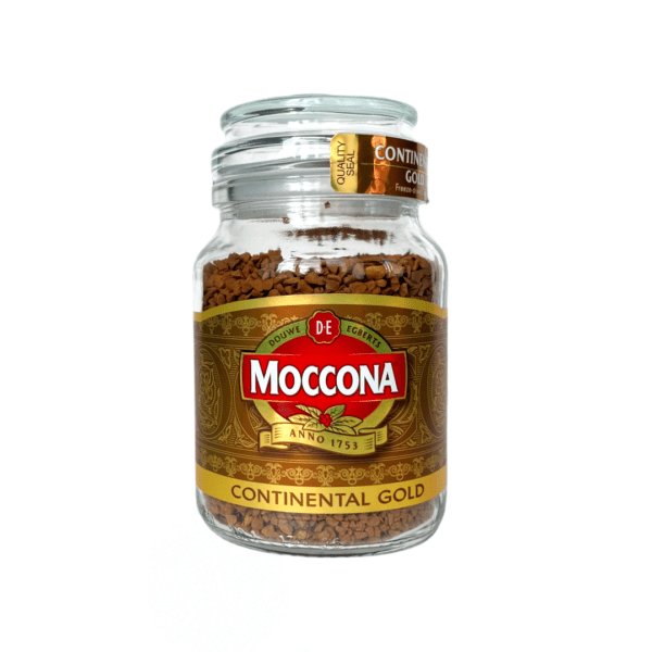 Moccona Continental Gold 95