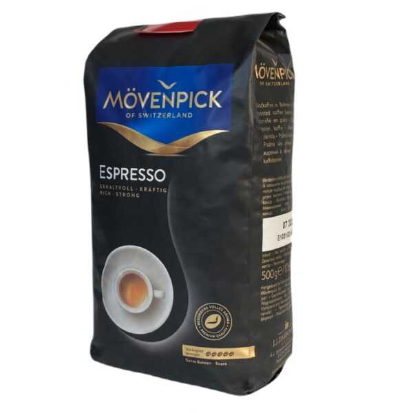 Movenpick Espresso500