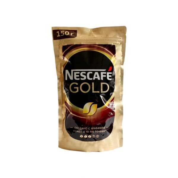 Nescafe Gold 150