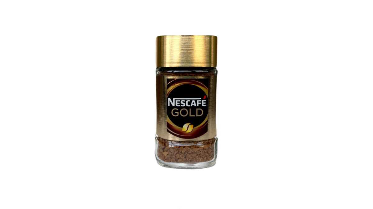 Nescafe Gold 47,5