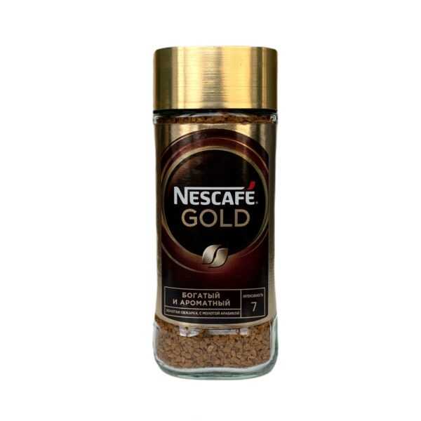 Nescafe Gold, 95