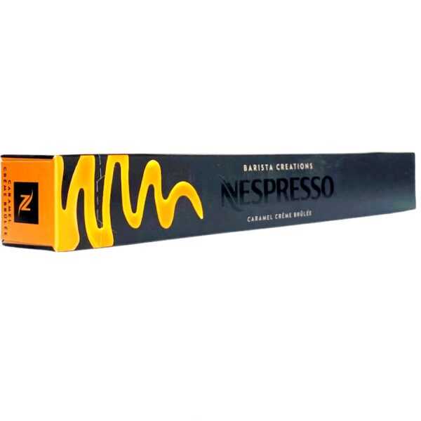 Nespresso Barista Creations 10