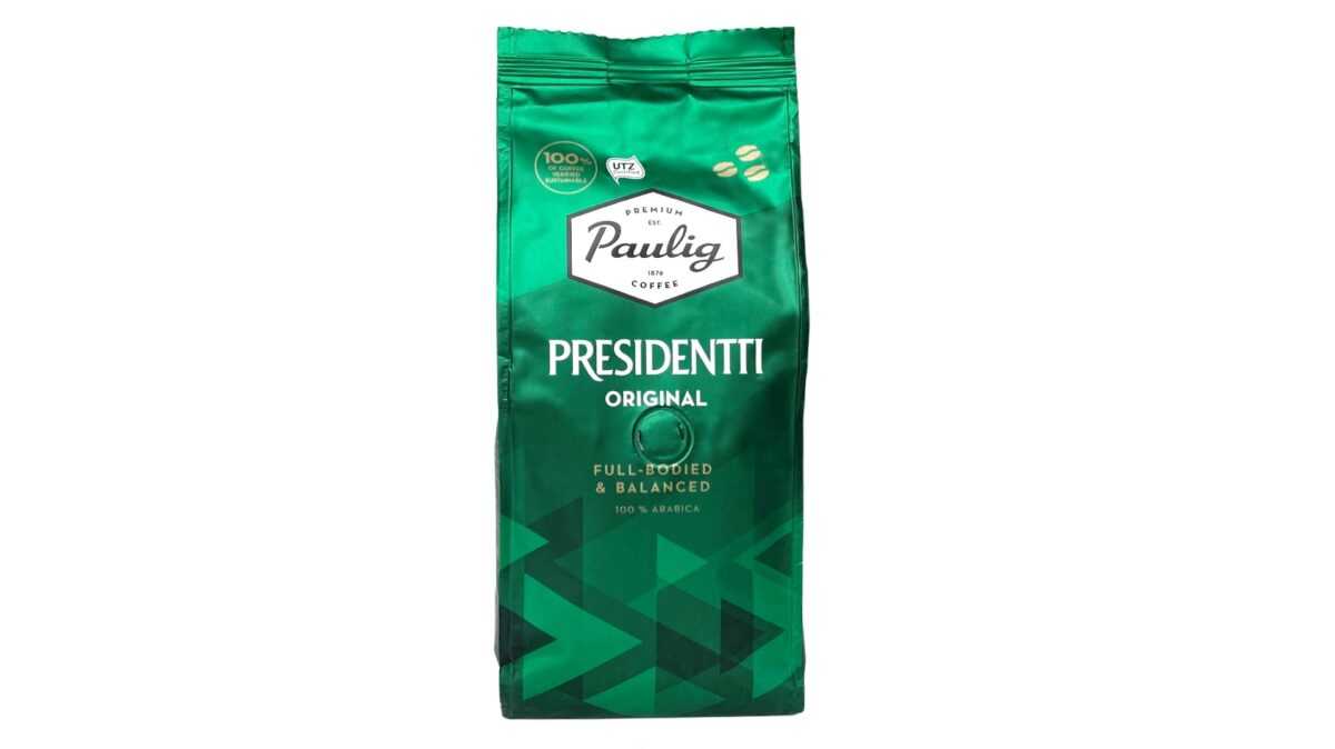 Paulig Presidentti Original 250 1