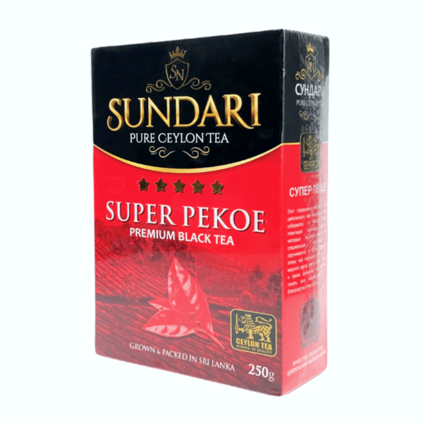 Sundari Super Pekoe 2501