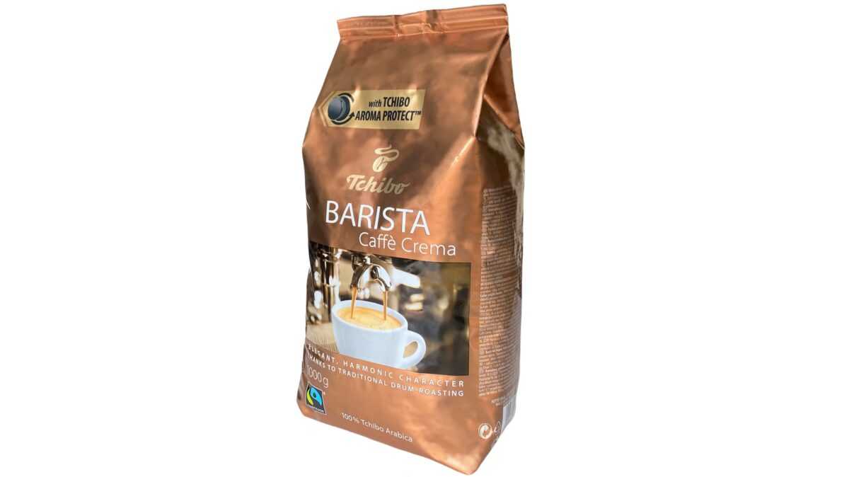 Tchibo Barista Caffe Crema1
