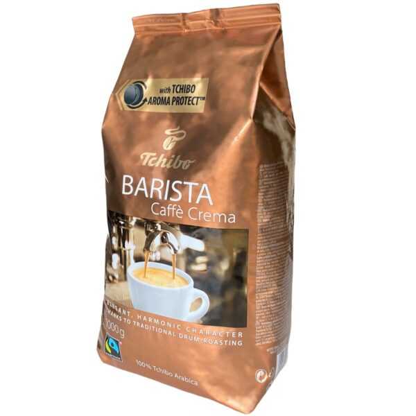 Tchibo Barista Caffe Crema1