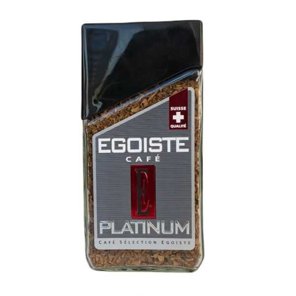Egoiste Platinum100