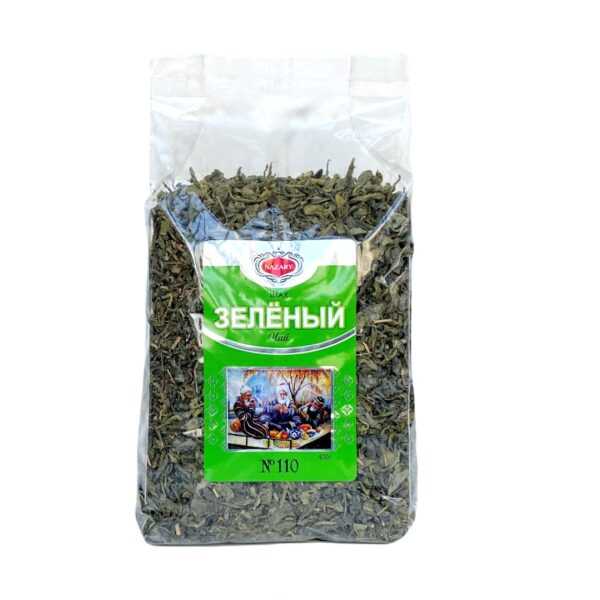 Green tea N 110 Shah Tea 400