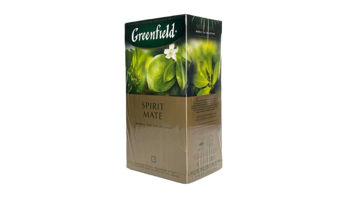 Greenfield Spirit Mate25