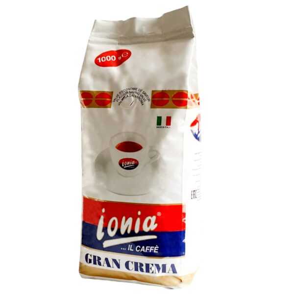 Ionia Gran Crema 1