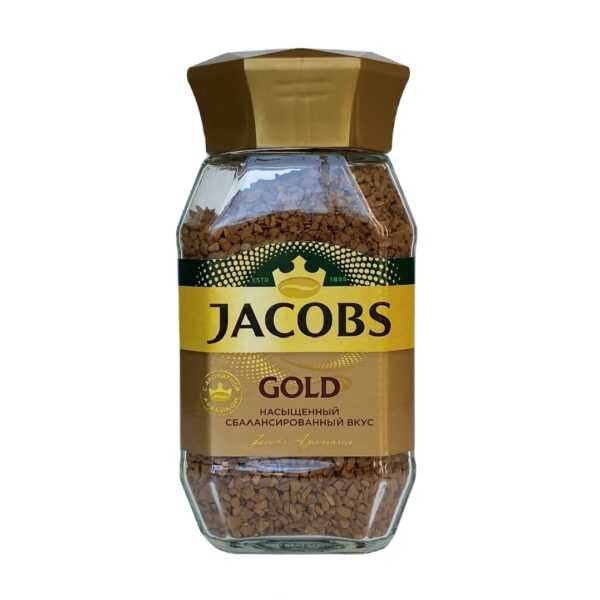 Jacobs Gold95