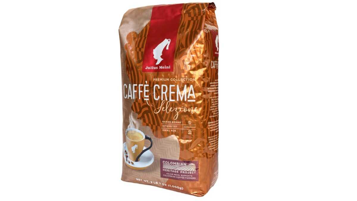 Julius Meinl Caffe Crema Premium Collection1