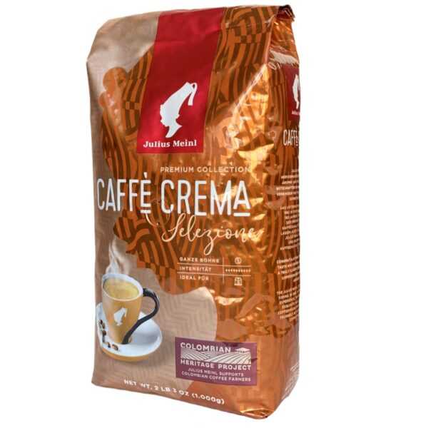 Julius Meinl Caffe Crema Premium Collection1