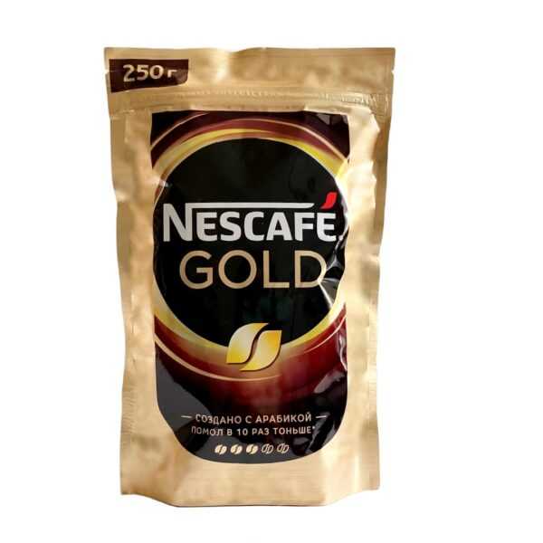 Nescafe Gold 250