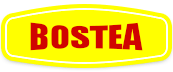 Bostea